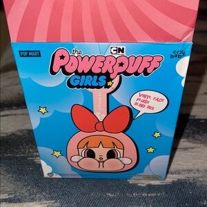 Powerpuff Girls Blind Box